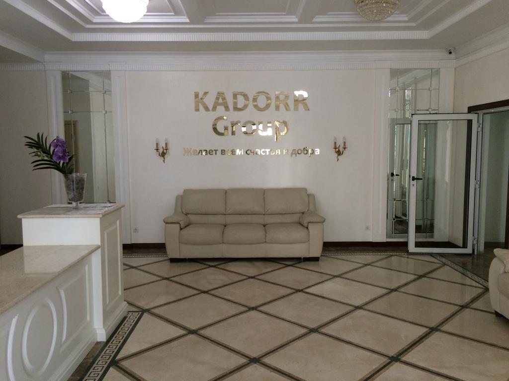 Arkhitektorska Apartment Odessa Zimmer foto