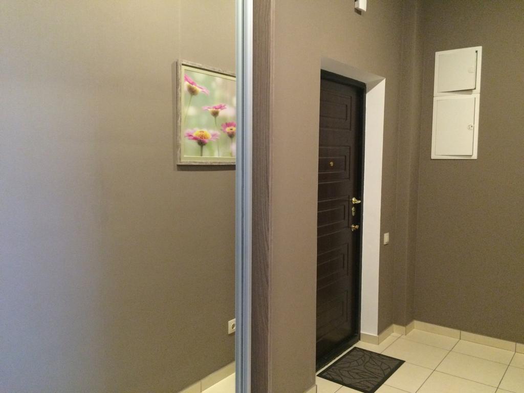 Arkhitektorska Apartment Odessa Exterior foto